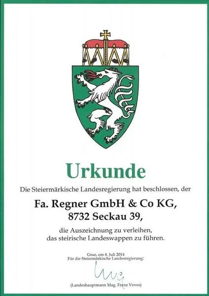 Aktuelles - regner 5