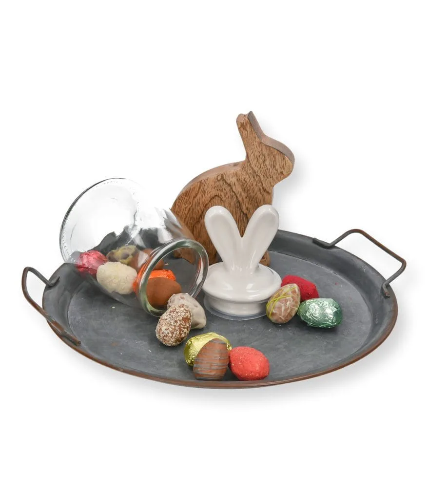 Confiserie - Ostereier Image Fotos 2D 0020 2