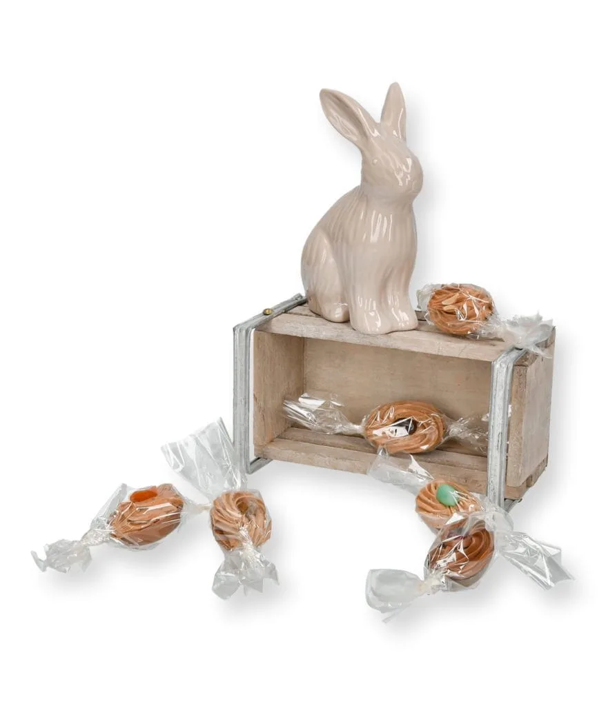 Confiserie - Ostereier Image Fotos 2D 0029 2