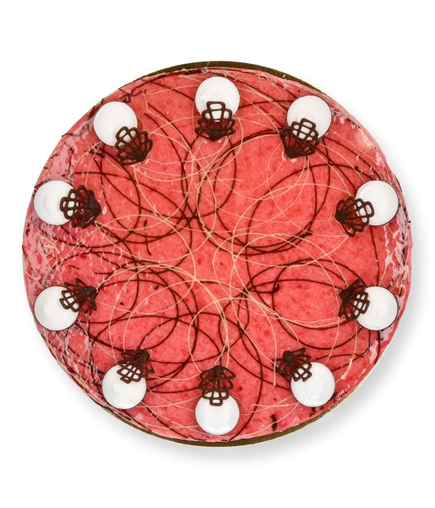 Regner Torte - Regner Torte 2D 0001 1
