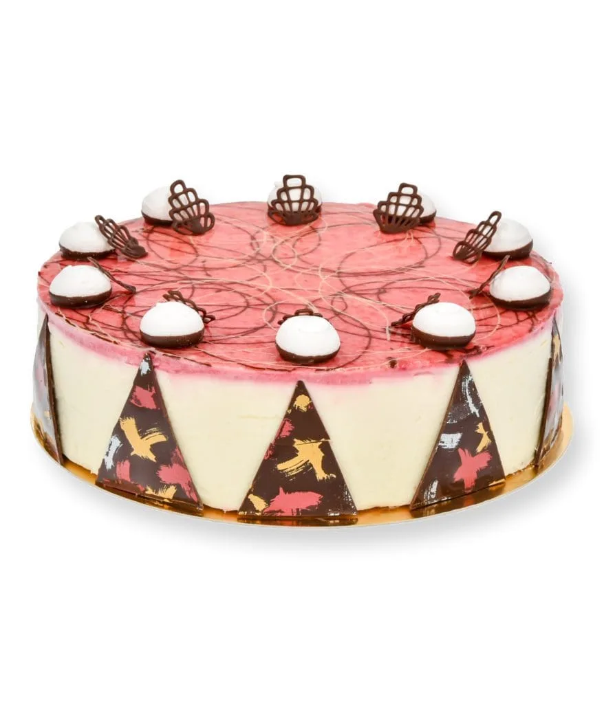 Regner Torte - Regner Torte 2D 0003