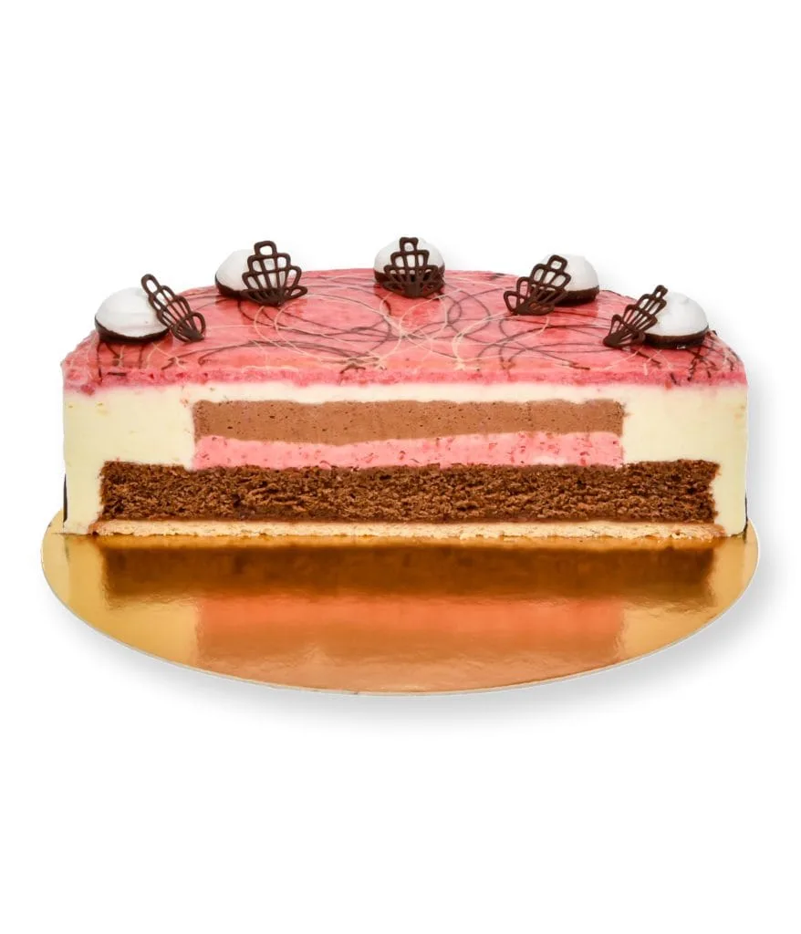 Regner Torte - Regner Torte 2D 0005
