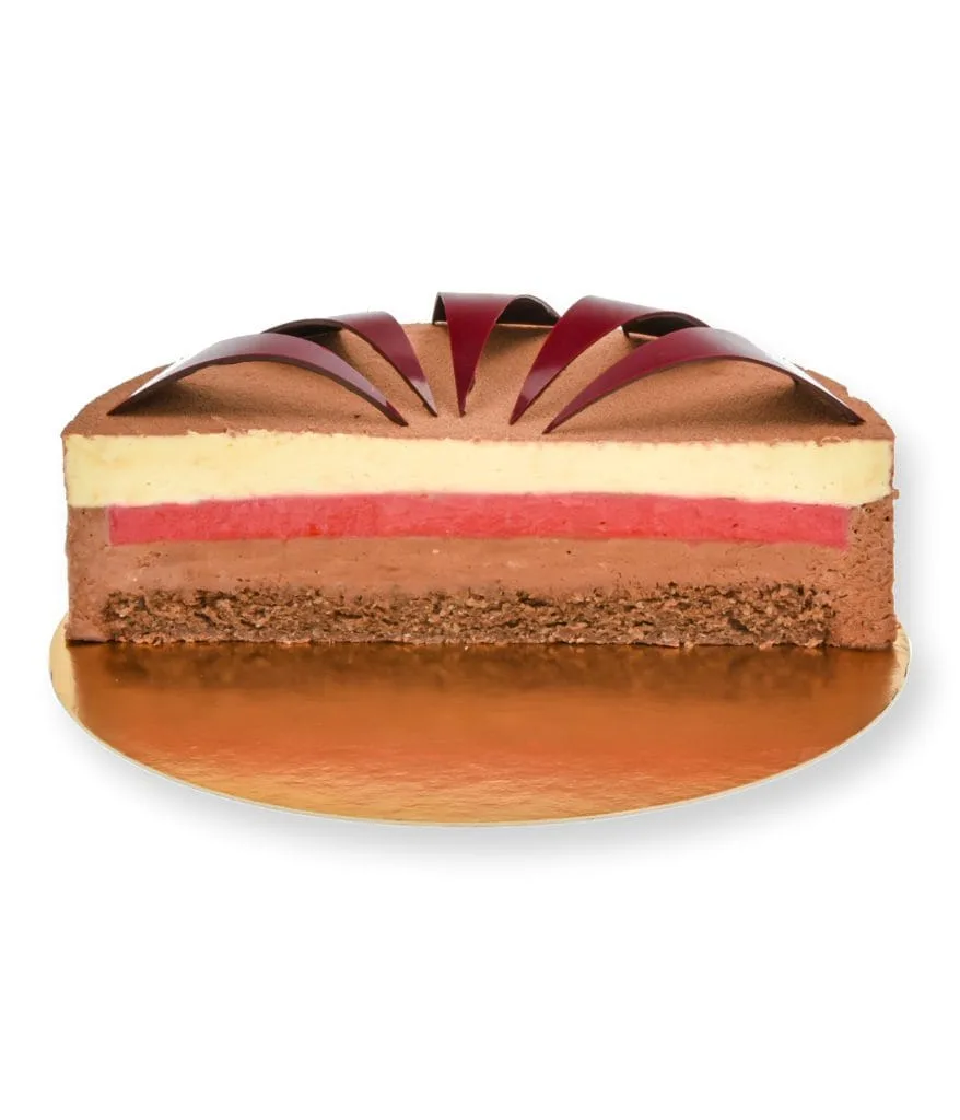 Weltmeister Torte - WM Torte 2D 0009