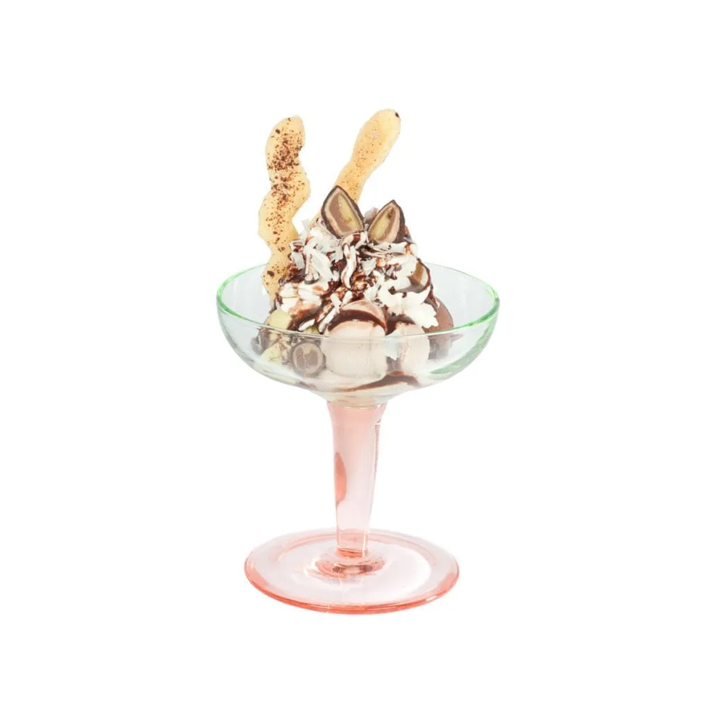 Eiscreme - Amadeus Becher