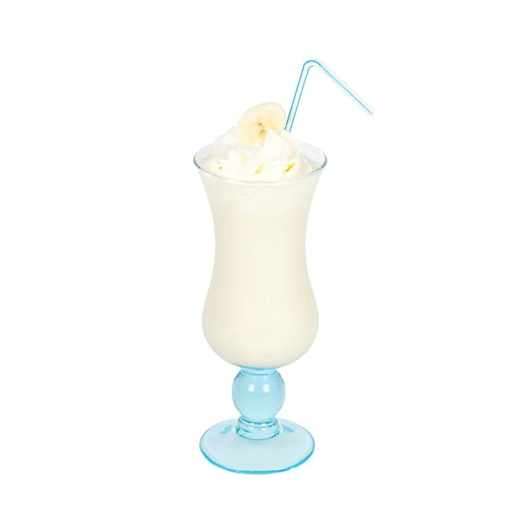 Eiscreme - Bananenfrappe
