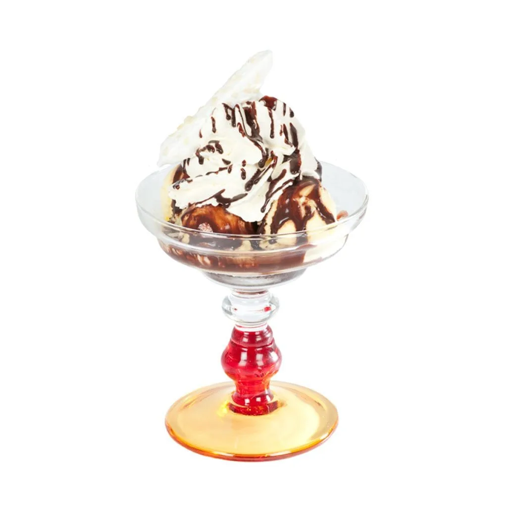 Eiscreme - Cup Danmark