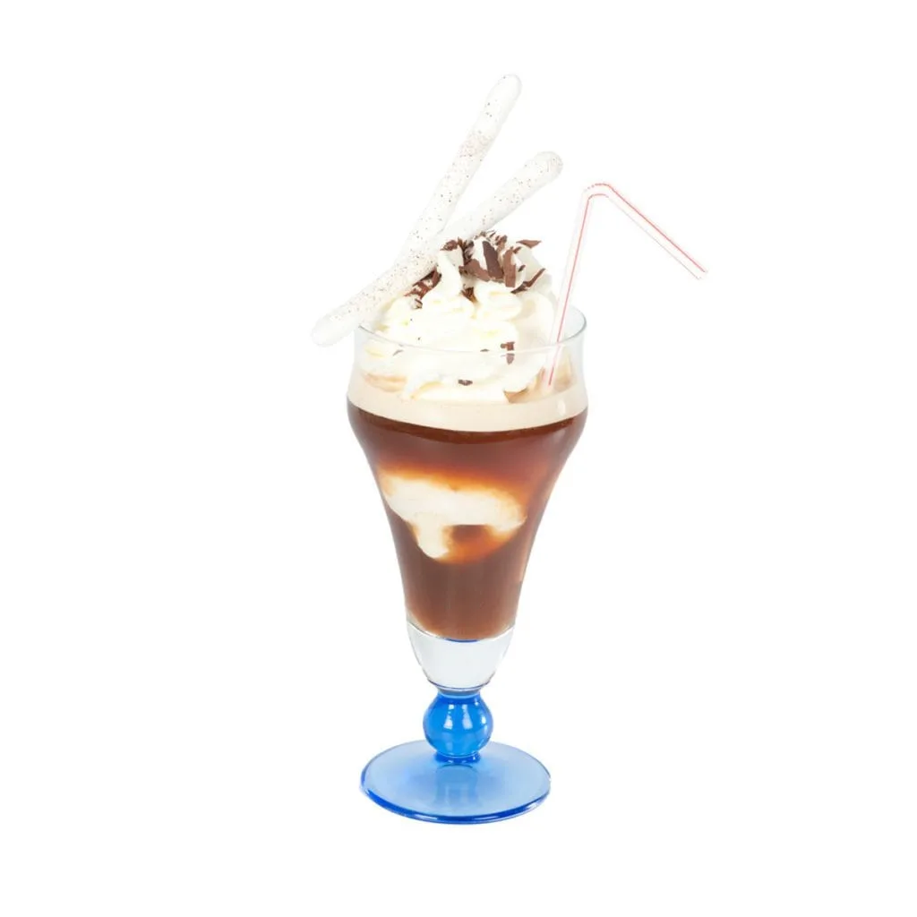 Eiscreme - Eiskaffee