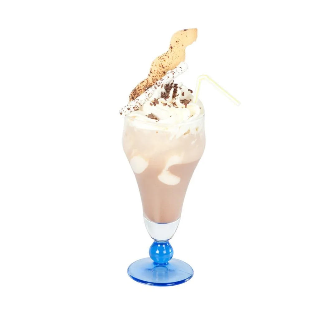 Eiscreme - Eisschokolade