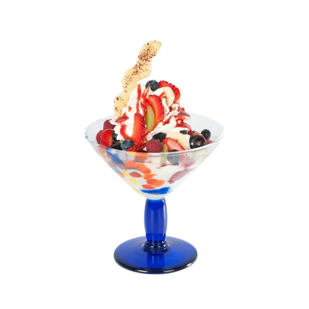 Eiscreme - Joghurt Becher