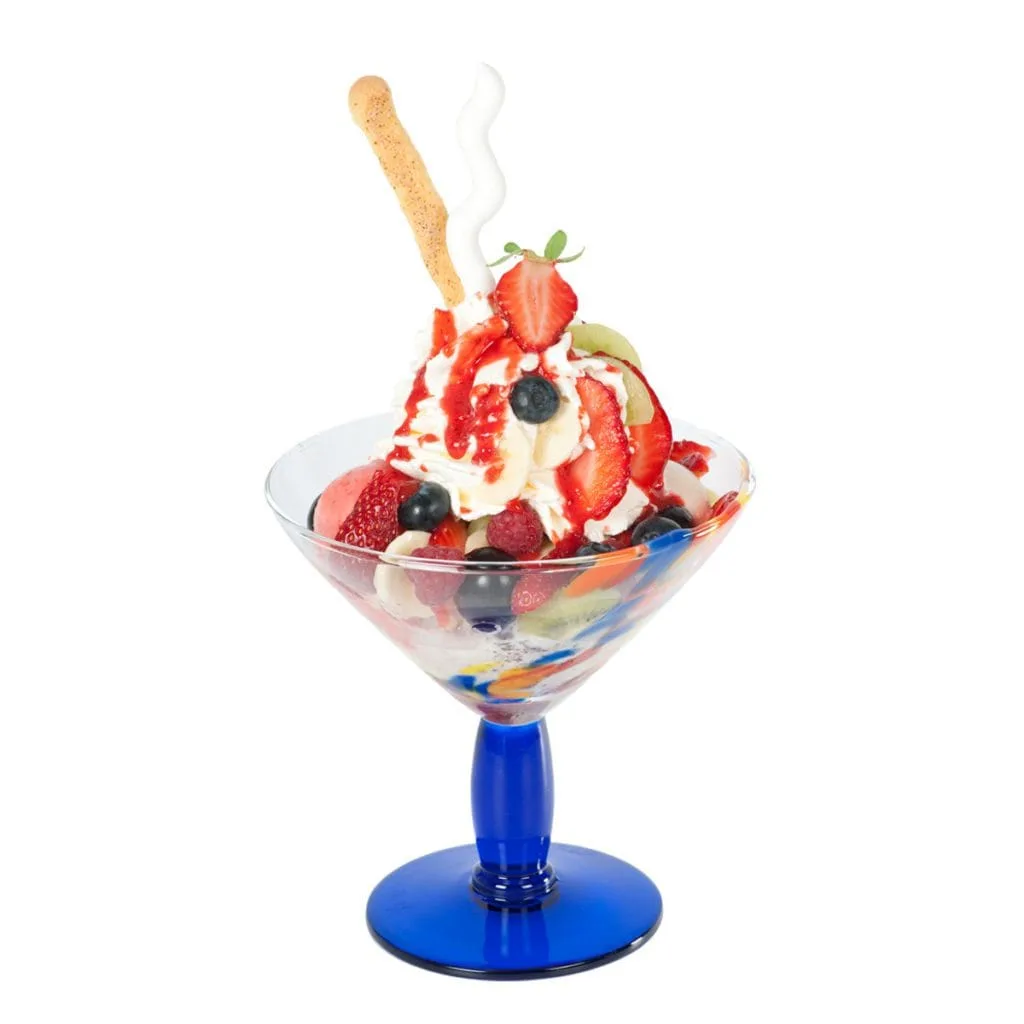 Eiscreme - Schlemmer Becher