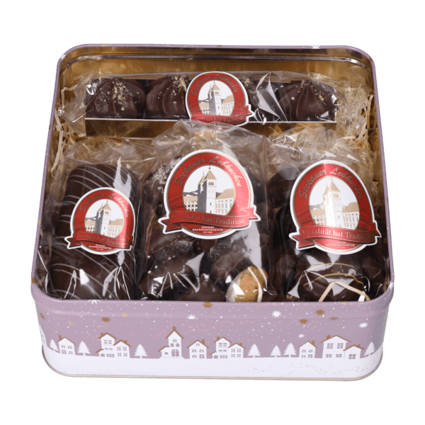 Silent Night Dose – Bild 2