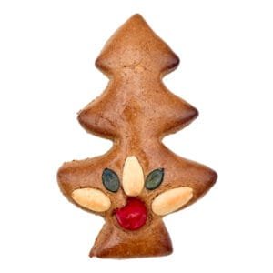 Styrian Christmas - Gingerbread Tree