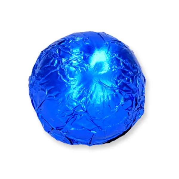 Apple marzipan balls (48 pieces/unit) - blau