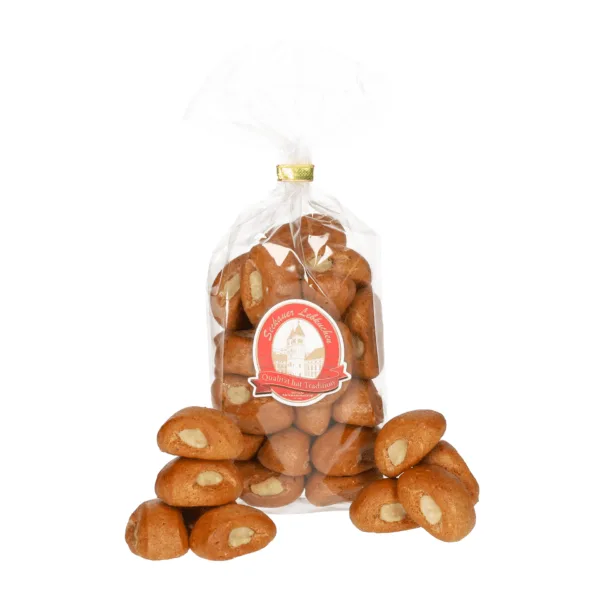 Biberle Lebkuchen