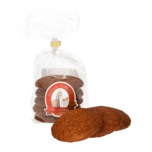 Feiner Elisen-Lebkuchen natur