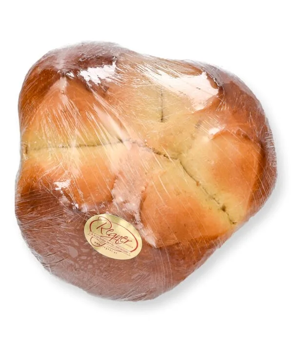 Osterpinze groß
