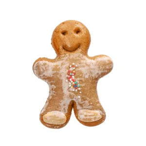 Gingerbread boy