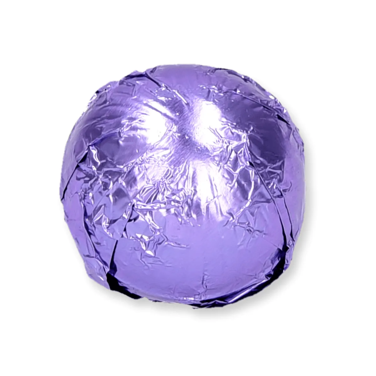 Plum nougat balls