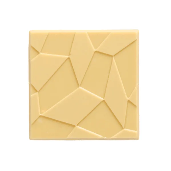 WCC45 - White chocolate with cranberries and cashew nuts - Image 3