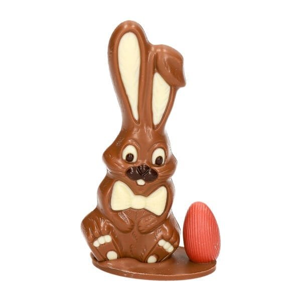 Easter Bunny with Egg, Milk Chocolate - 8023020 3ZDLc8k2gL4wpK scaled