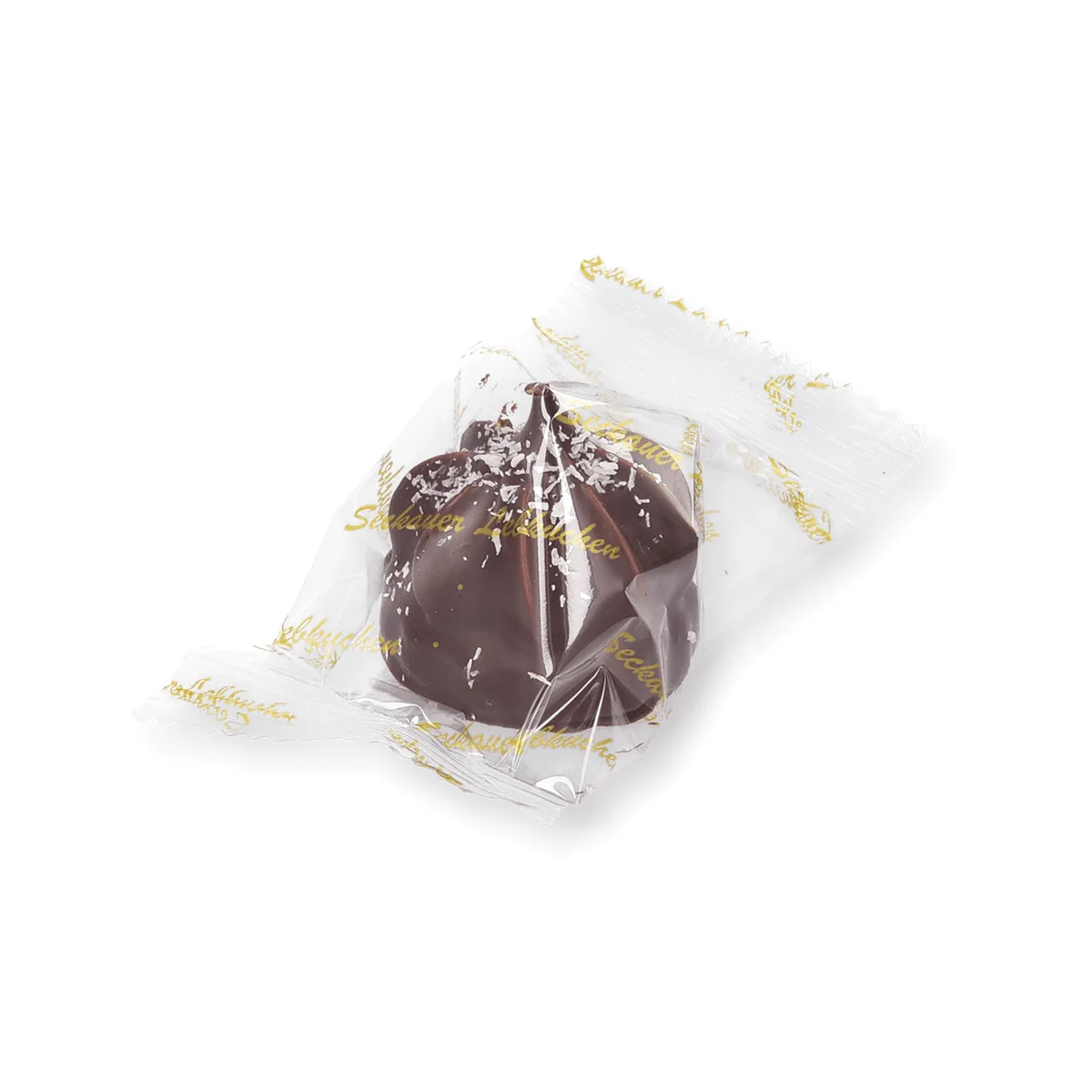 Swiss pine truffle kiss - Give away (145 pieces/unit)