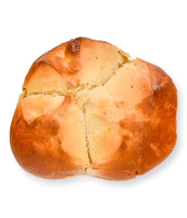 Osterpinze groß